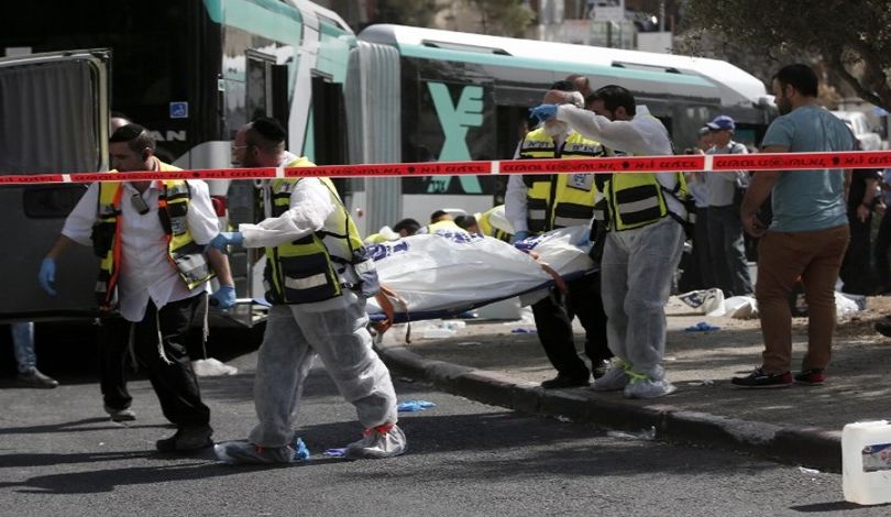 العليا الاسرائيلية تنظر غدا في التماسين لإعادة جثامين 64 شهيدا محتجزة
