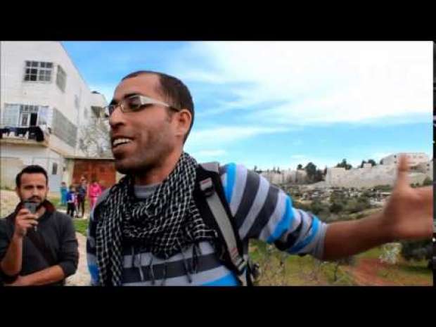 بيت لحم: الاحتلال يسلم جثمان الشهيد الأعرج