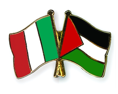 الخارجية الايطالية: مبدأ حل الدولتين يلبي تطلعات الشعب الفلسطيني