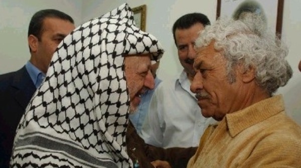 الذكرى الرابعة لرحيل المناضل ابو السكر