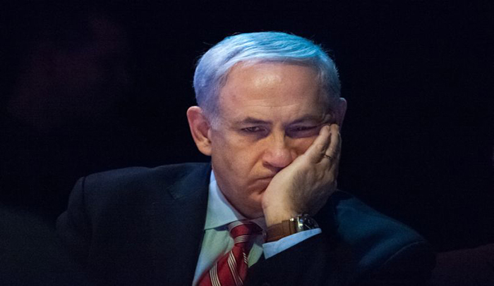 نتنياهو يلمح لإمكانية إجراء انتخابات مبكرة في إسرائيل