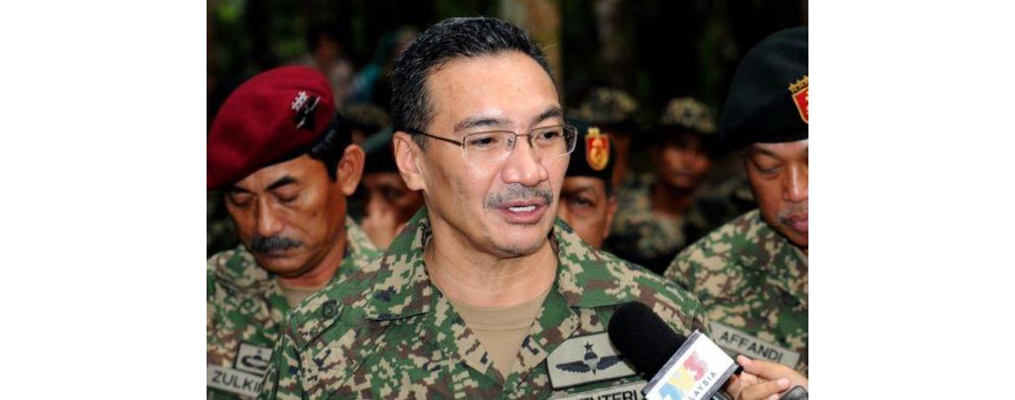 وزير الدفاع الماليزي: جيشنا مستعد لتولي اي مهمة لاجل القدس