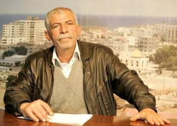 الزق الانقسام ركيزة أساسية في مخططات حماس