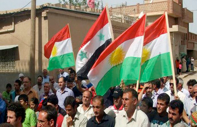 أكراد سوريا يحددون موعد انتخاباتهم.. وتركيا تترقب