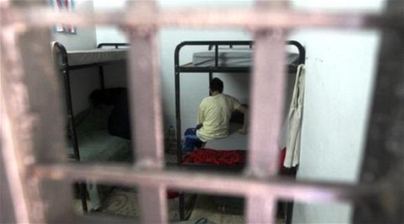 قيادي بحزب الشعب في سجون غزة يعلن اضرابه عن الطعام