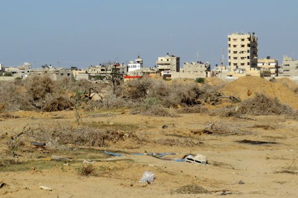 الجيش المصري: احبطنا مخطط عملية تفجير كبيرة شمال سيناء