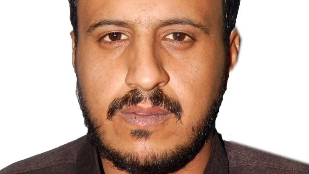 اعتقال إرهابي لداعش اغتال جنديا سعوديا