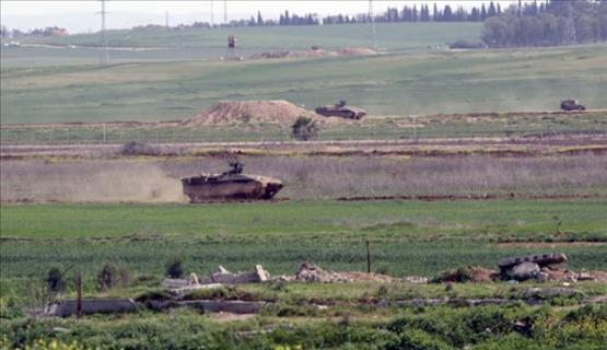 غزة: الاحتلال يستهدف المزارعين بالرصاص شرق حي الزيتون