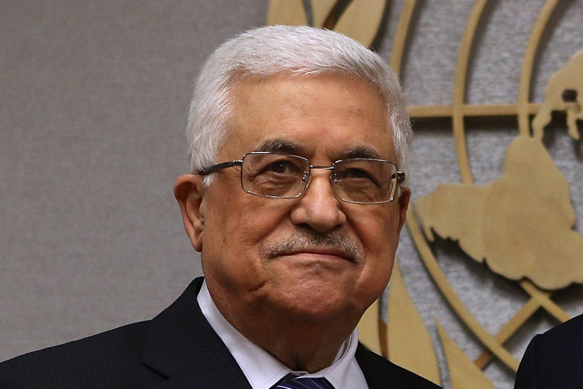 الرئيس يستقبل أمناء أقاليم غزة