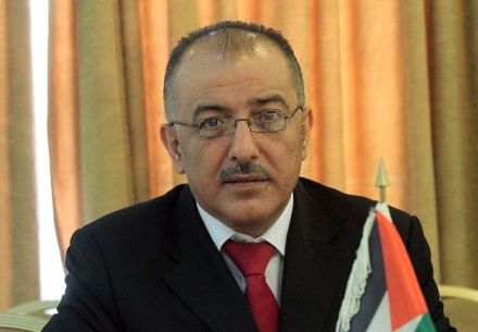 قصة النايف الجزيرة تبرئ المخابرات الفلسطينية !!