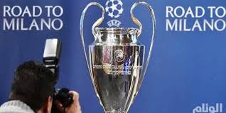 مباراة ريال مدريد وليجيا وارسو ستُقام بدون جمهور