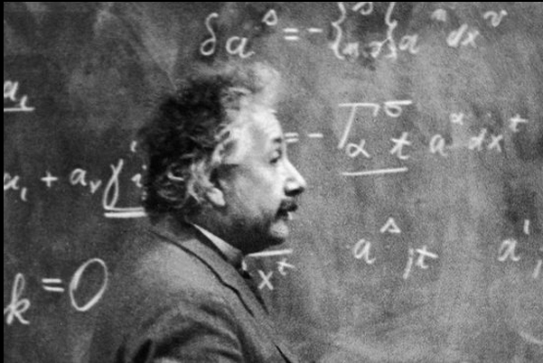 اختبار نظرية تطعن برأي آينشتاين!