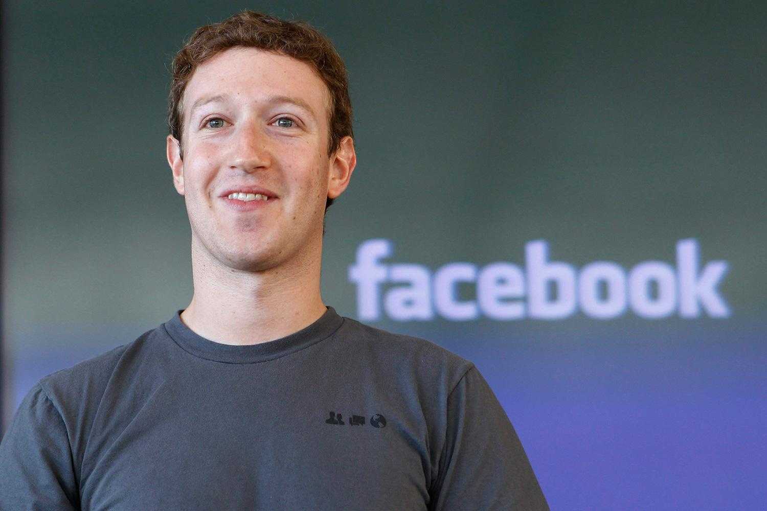 ما هي حقيقة وفاة مؤسس “فيسبوك”