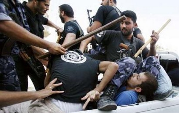 الاعتقال السياسي في قطاع غزة – الملف الغائب