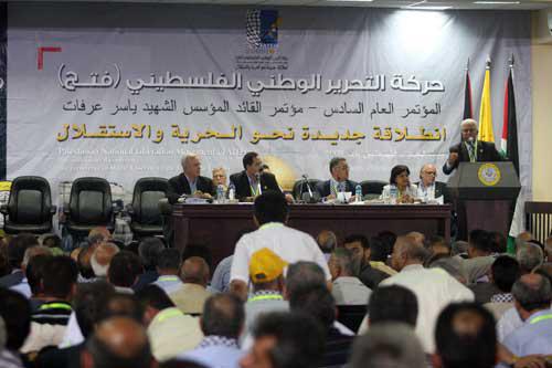 أبو الهيجا: التحضيرات الإدارية والفنية للمؤتمر السابع لـ”فتح” جاهزة