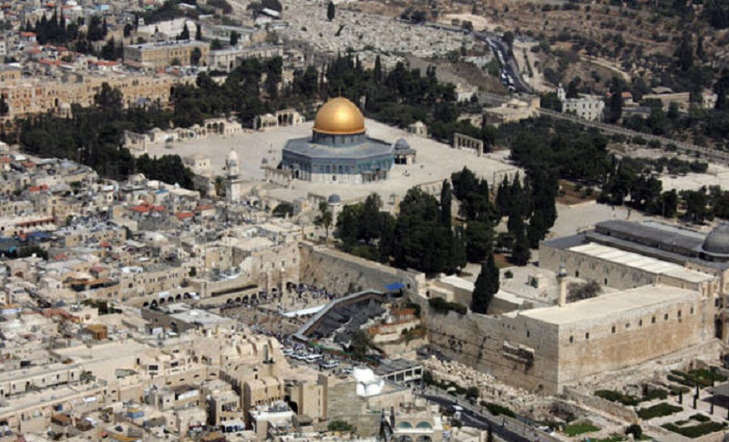 أوقاف القدس ترد على الدعوات “الإسرائيلية” بسحب وصاية الأردن عن الأقصى