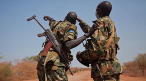 جنوب السودان يقبل رسمياً نشر قوة اقليمية