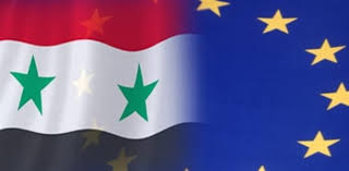 17 وزيراً ومحافظ سوريّ على لائحة عقوبات الاتحاد الأوروبي