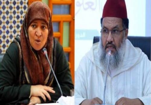 السجن مع وقف التنفيذ لقياديين إسلاميين مغربيين في قضية أخلاقية