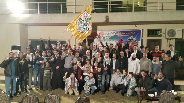 حركة فتح- اقليم باكستان تقيم حفل تأبين الشهيد ياسر عرفات