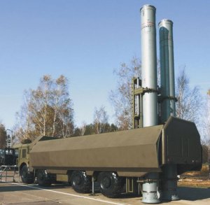 الناتو قلق من نشر موسكو صواريخ “باستيون” في كالينينغراد