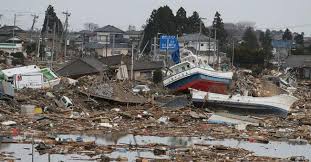 زلزال يضرب اليابان وتحذيرات من تسونامي