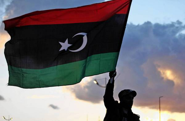 ليبيا .. البحث عن ممر آمن للمدنيين المحاصرين في قنفودة