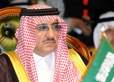 ولي العهد السعودي: سنرد بقسوة على أي اعتداء