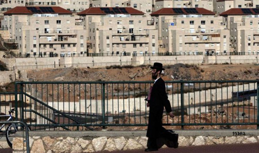 فرنسا تحذر من خطط إسرائيل لبناء مستوطنات جديدة في القدس