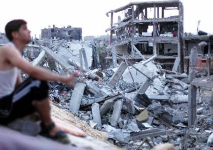 الاونروا: لن ندفع بدل ايجارات للمهدمة بيوتهم في غزة