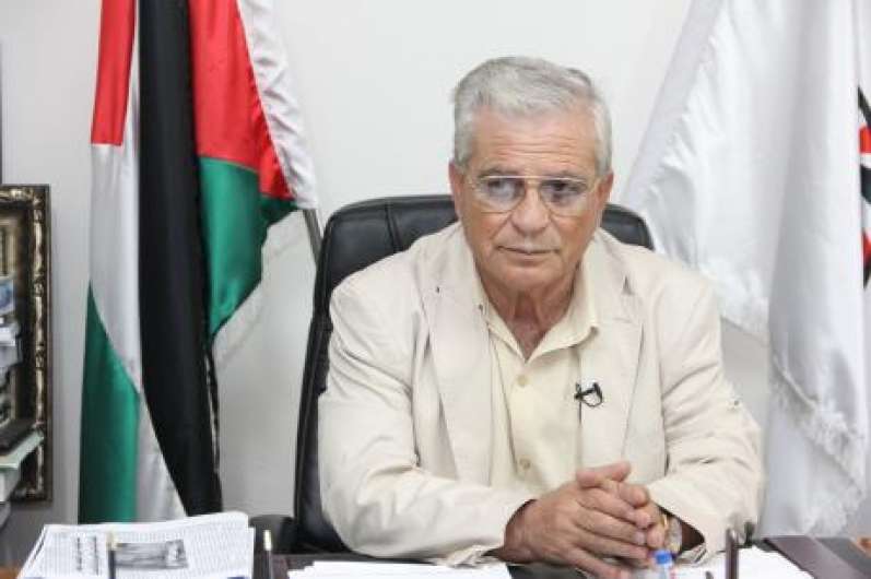 يونس عمرو: قرار عقد المؤتمر السابع شجاع وجريء