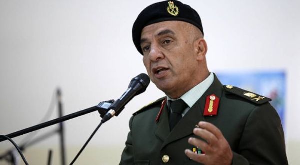ضميري: المؤسسة الأمنية جاهزة للحفاظ على أمن المؤتمر وأعضائه وضيوفه
