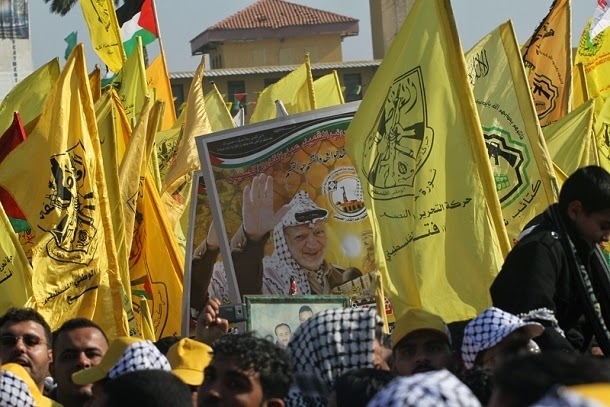 حماس تمنع احتفالات إحياء ذكرى أبو عمار