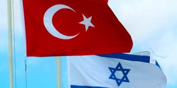 الحكومة الإسرائيلية صادقت على تعيين سفيرا لإسرائيل في تركيا