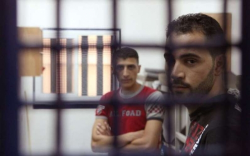 الإفراج عن أسير من يعبد أمضى 20 عاما في سجون الاحتلال
