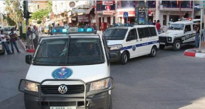 الشرطة تقبض على سائق تسبب بحادث سير في بيت لحم