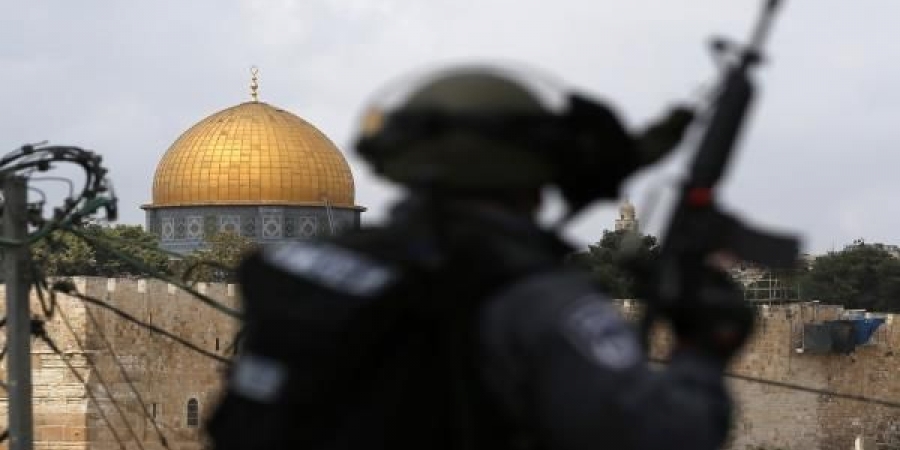 قرار بتشكيل لجنة عربية لرصد الانتهاكات الإسرائيلية في القدس