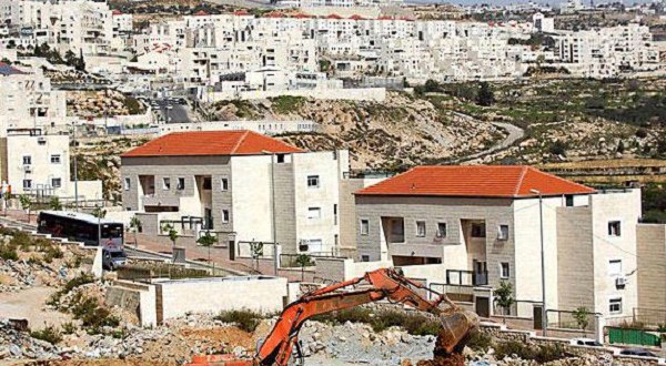 مخططات إسرائيلية لبناء 30 ألف وحدة استيطانية