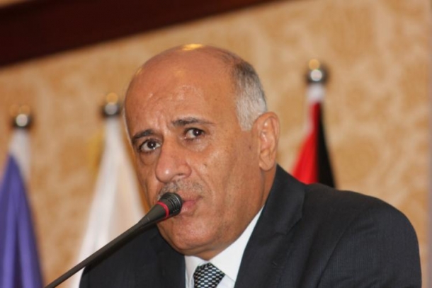الرجوب