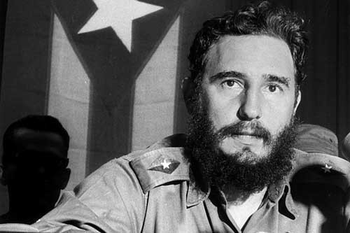 كوبا تعلن الحداد الوطني لتسعة ايام بعد رحيل فيدل كاسترو
