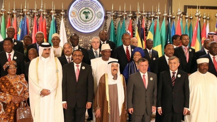 المغرب: اضطررنا للانسحاب من القمة العربية الإفريقية في غينيا لأنها أخلت بالضوابط