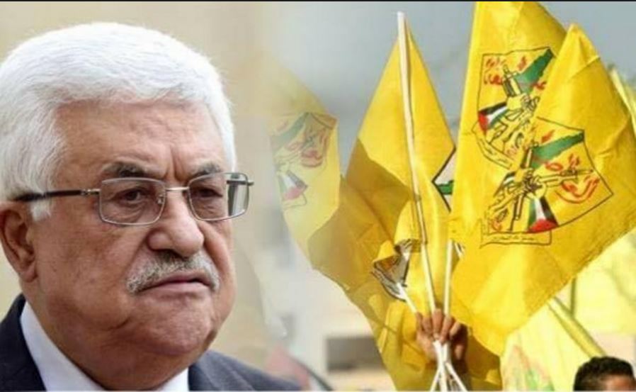 حركة فتح ترد على التحريض الاسرائيلي ضد السيد الرئيس وقيادة الحركة في القدس