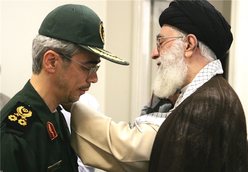 رئيس الأركان الإيراني: إيران قد تنشئ قواعد بحرية في اليمن أو سوريا