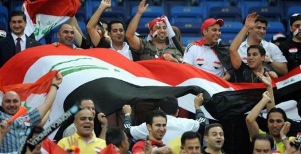 الإمارات ولبنان توافقان على اللعب في العراق لرفع الحظر