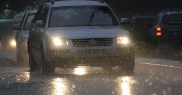 الأرصاد الجوية تحذر من خطر تشكل السيول والتزحلق وسرعة الرياح اليوم وغدا
