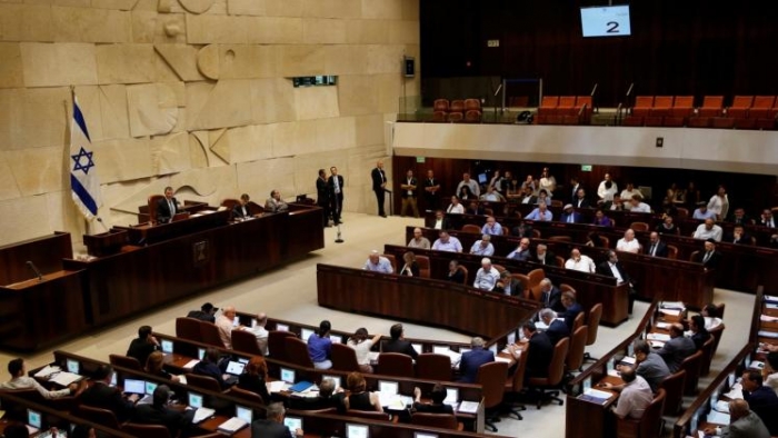 التحقيق مع عضو كنيست سابق متهم بتلقي رشوة جنسية