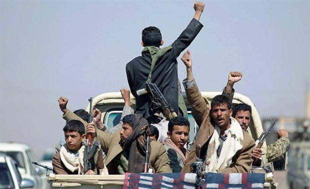 اليمن: 4 آلاف معتقل لدى الانقلابيين بينهم 200 طفل