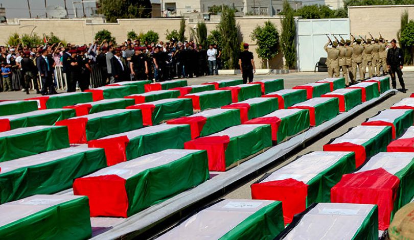 الكابينيت الإسرائيلي يقرر إعادة جثامين الشهداء الفلسطينيين بناء على الانتماء الحزبي
