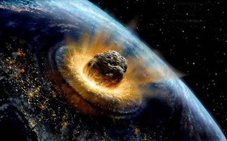 بعد مليون عام: العلماء يرجحون أن الأرض ستقصف بسرب من المذنبات