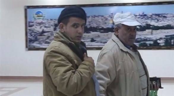 عودة فلسطيني فُقد في مصر قبل 4 سنوات لقطاع غزة